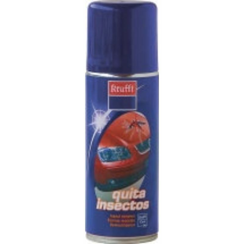 

Liquido Quita Insectos 520 Ml