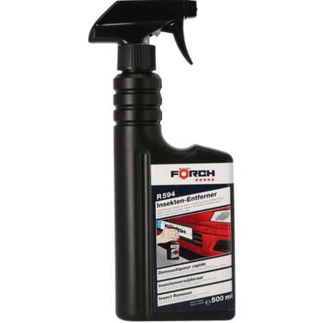 Líquido quitainsectos 500ml R594 FORCH
