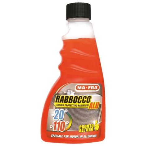 Liquido radiatore Mafra rabbocco 250 ml