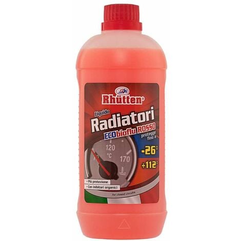 PETRONAS - Protettivo Radiatore - Paraflu 11 Latta Da Lt. 1 - ePrice