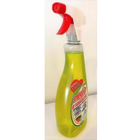 Liquido sgrassante universale 750 ml