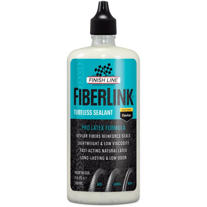 Liquido sigillante Fiberlink, 240 ml
