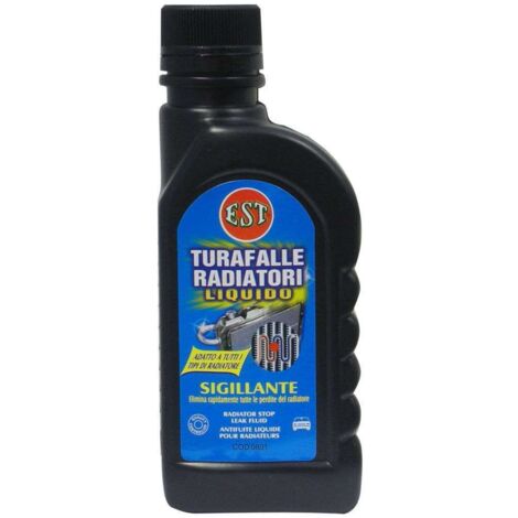 Liquido turafalle radiatore 250ML