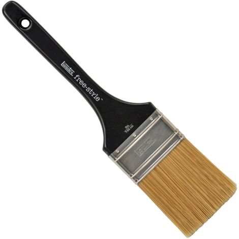 Liquitex - Pennello Universale Piatto N° 3 - 7,62 cm