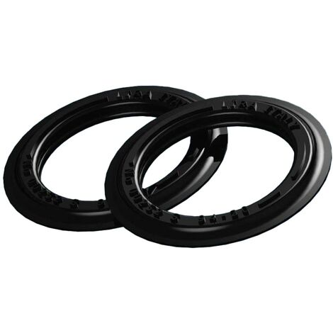 lira 00252S GUARNIZIONI, Nero