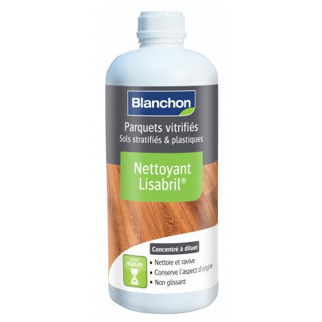 BLANCHON Lisabril Parkettreiniger - 1L