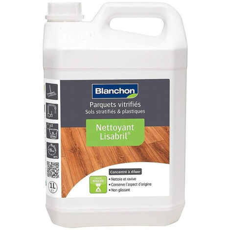 Lisabril Parkettreiniger - 5L