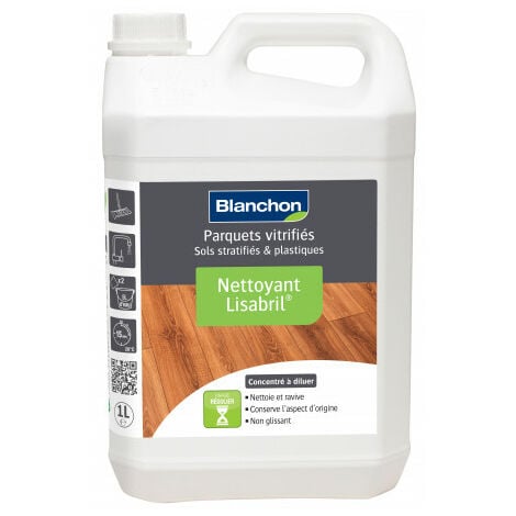 BLANCHON Lisabril Parkettreiniger - 1L