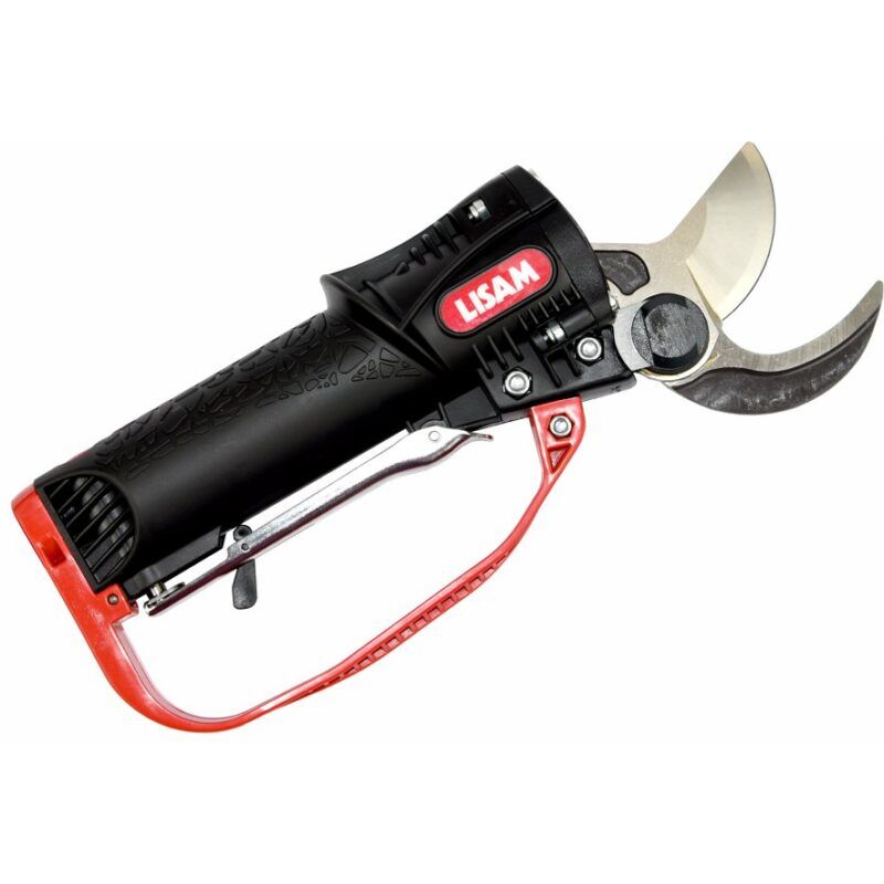 Sécateur pneumatique vr 36 9036 - Lisam