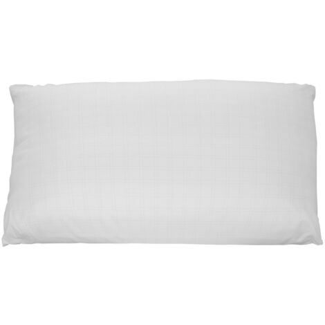 LISBETH - Oreiller Anti-Statique Rectangulaire 70x50