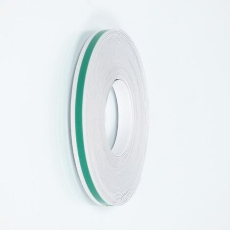 Liseré de jante HPX pour moto LB02AF vert 3mm x 10m Neuf