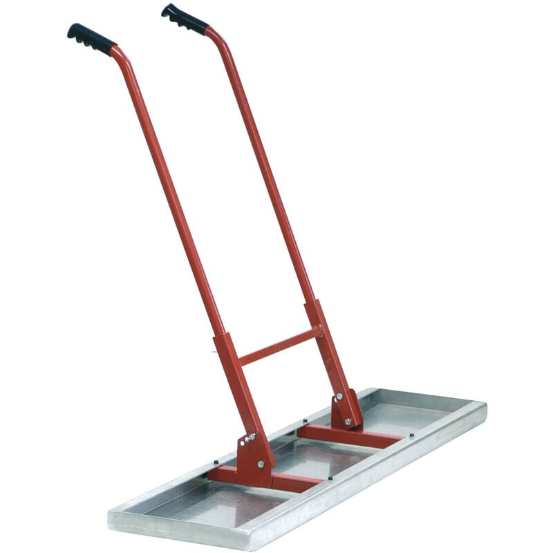 Taliaplast - lissarde a beton reglable 2 bras 'taliasol' 1,34M - 442111