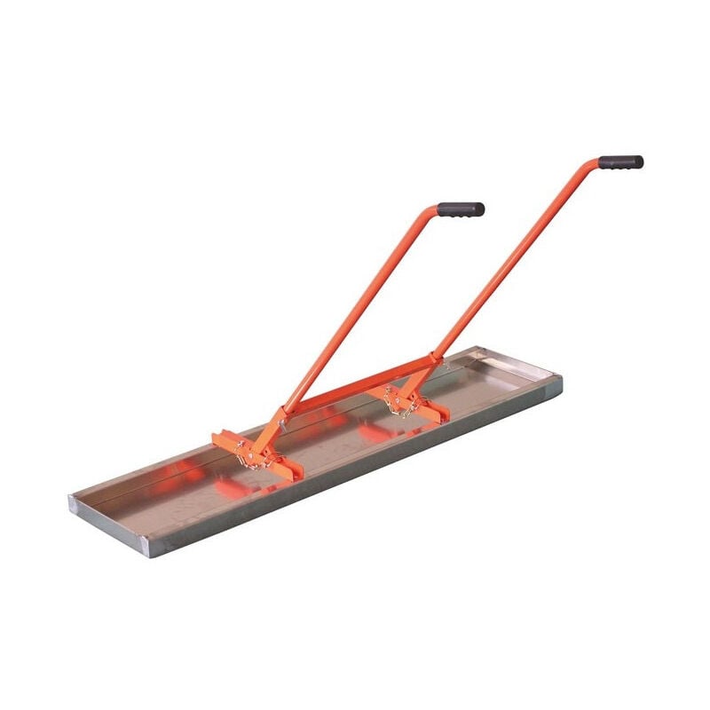 Lissarde à béton Mondelin