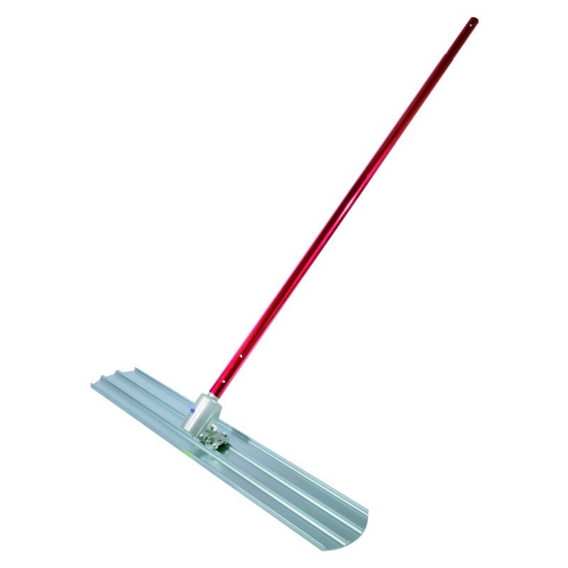 Kit lissarde magnésium 3 manches alu TALIAPLAST - 442121