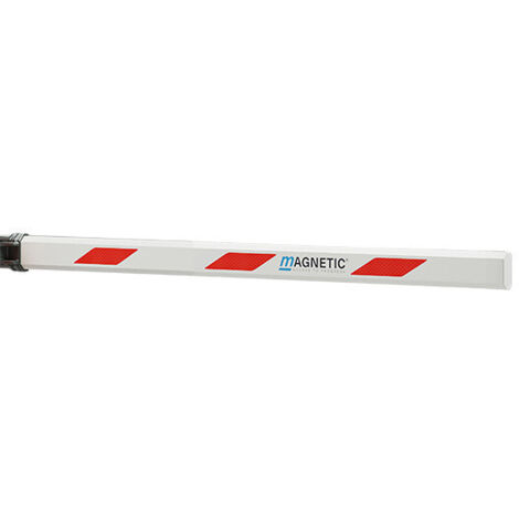 Lisse Microboom-N030 FAAC
