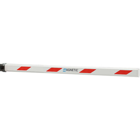 Lisse Microboom-N035 FAAC