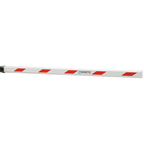 Lisse Microboom-N040 FAAC