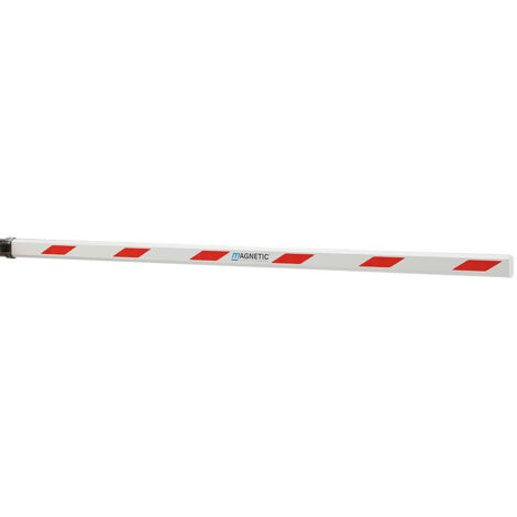 Lisse Microboom-N045 FAAC