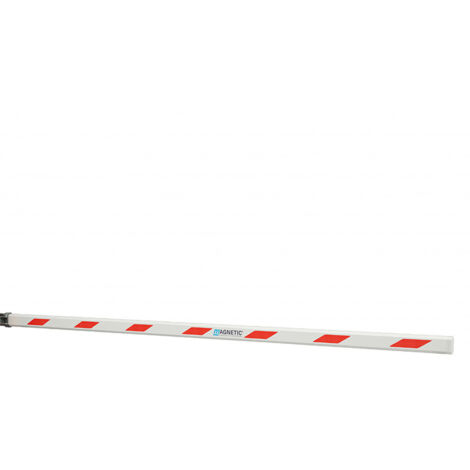 Lisse Microboom-N050 FAAC