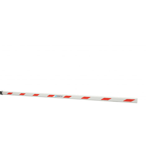 Lisse Microboom-N060 FAAC