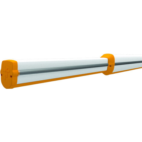 Lisse modulaire (1 lisse 9060 + 1 lisse 13085) CAME 803XA-0420