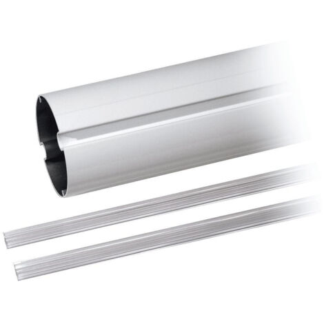Lisse tubulaire Ø100 L 4000mm CAME 001G04000