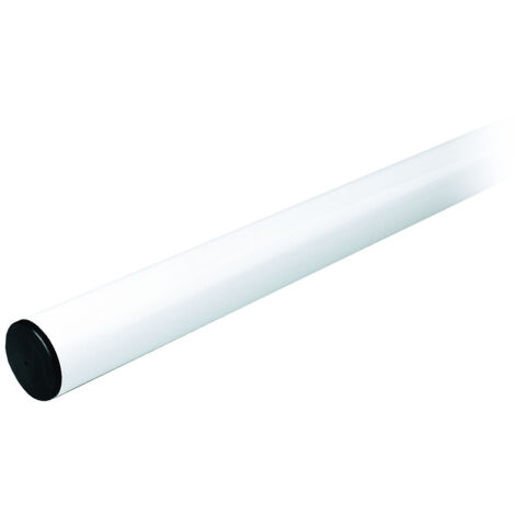 Lisse tubulaire Ø100mm L 6850mm CAME 001G0602