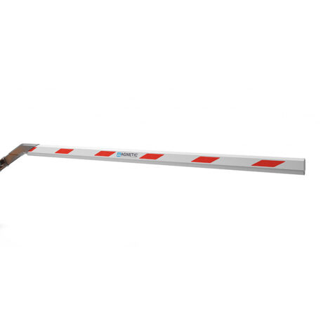 Lisse Varioboom Sbv-N050 FAAC