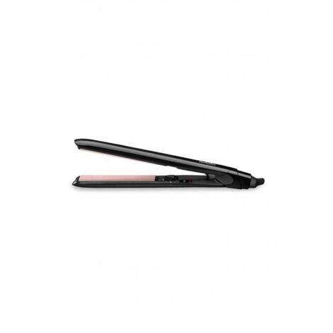 Lisseur - BaByliss - ST298E Smooth Control 235 - Avec Plaques extra-longues - Quartz Céramique