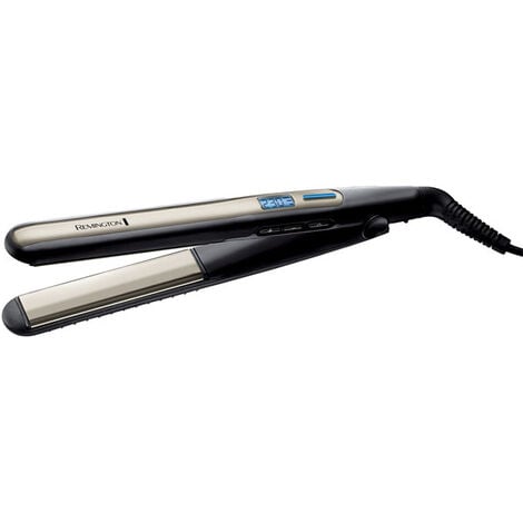 Lisseur-boucleur céramique 230° - Remington - s6500