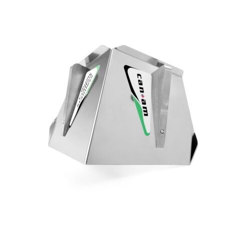 Lisseur d’angle 8,9 cm – Flusher classique pour angles intérieurs – Utilisation avec manche à rotule – Pour collage précis