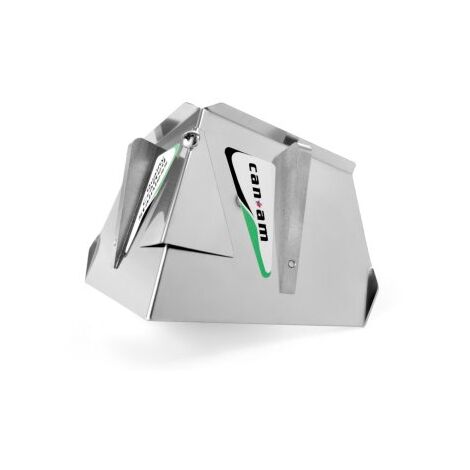 Lisseur d’angle direct / flusher 10,16 cm - CAN-AM
