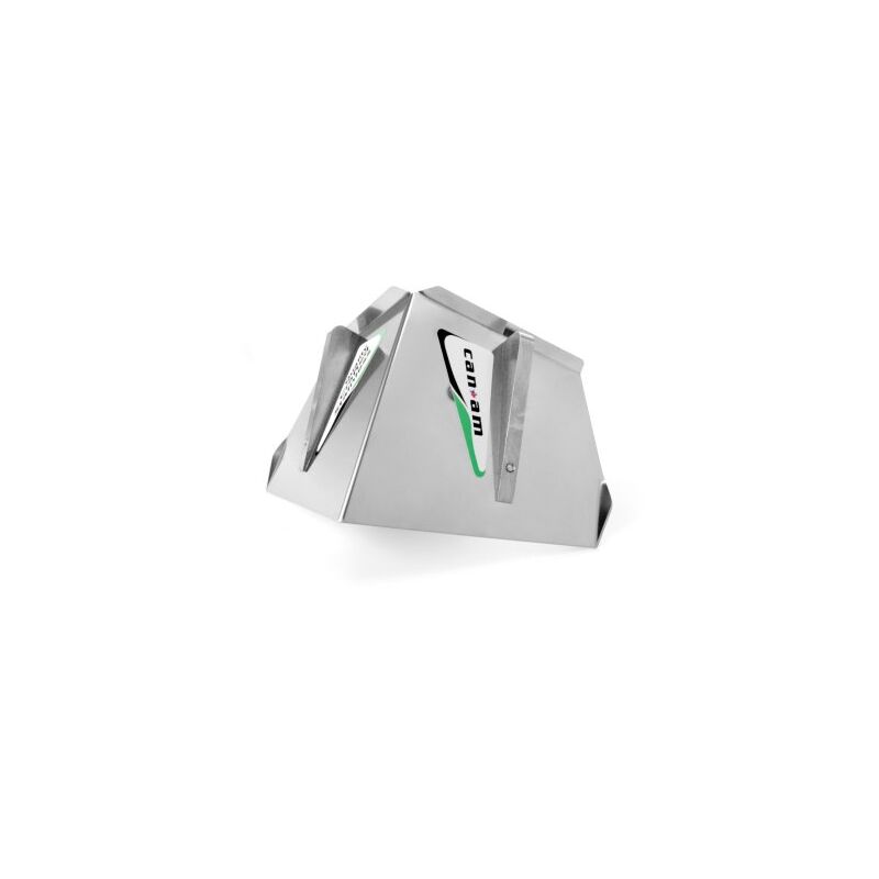 Lisseur d'angle standard / flusher 10,16 cm - CAN-AM