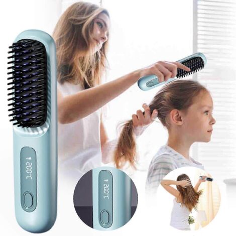 Lisseur plat portable 2026