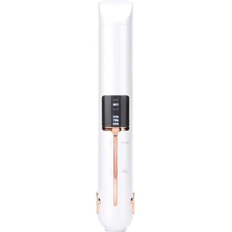 Lisseur sans fil Portable USB de chargement Mini bigoudi outils de coiffure professionnels multifonctionnels