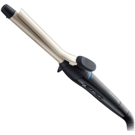 Lisseur Spiral Curl Pro Boucles Spirales Sans Effort - Remington