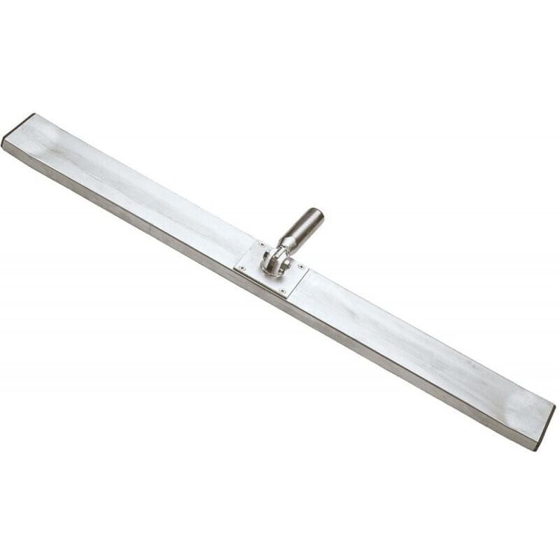 Racloir béton alu 1000 x 100