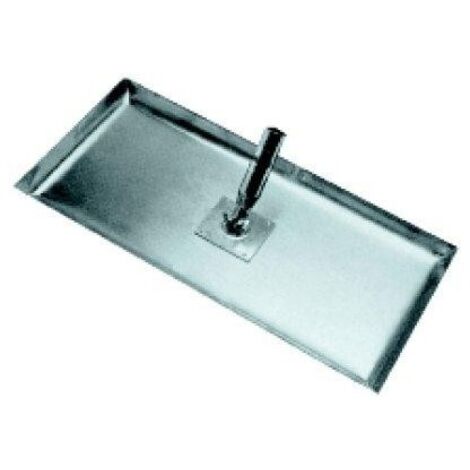 Lisseuse a béton Ideal Sieger, 980x300 mm, sans manche