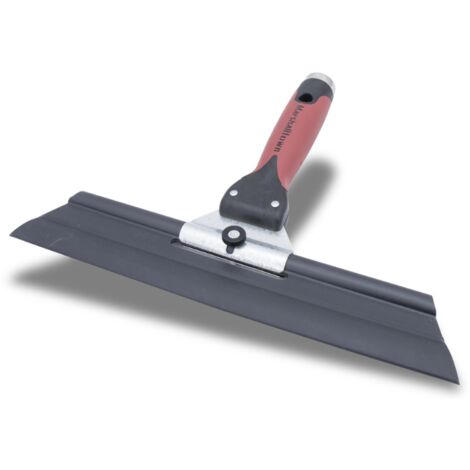 Lisseuse ajustable en caoutchouc - 30 cm - Marshalltown