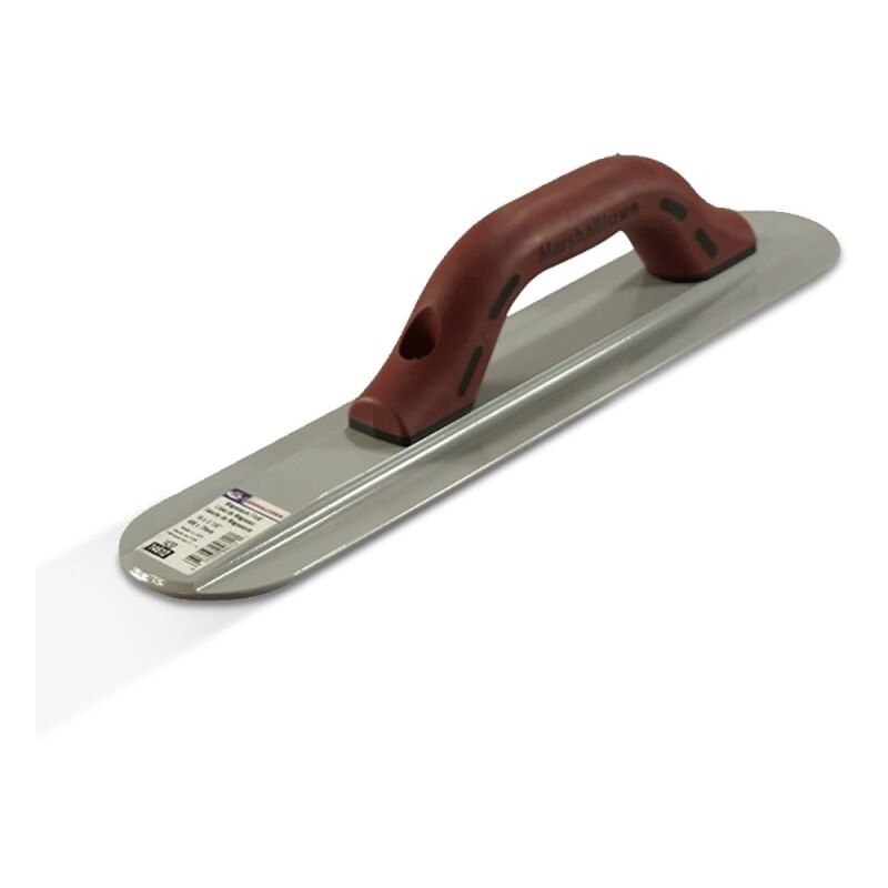 Marshalltown - Lisseuse revêtement au magnésium