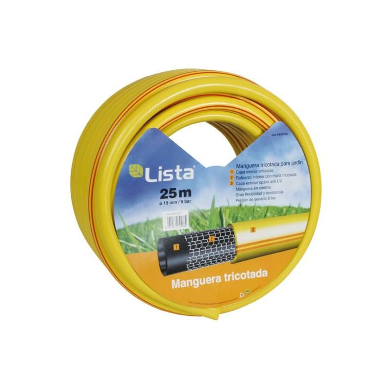 918N1-25 - talla ø 15mm x25m