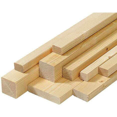 Onlywood Tavola legno grezzo con corteccia Spessore 30 mm- 1200 x 350-400  mm - Legno Abete