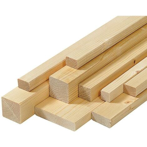 LISTELLO ABETE PIALL. mm. 2000X30X95