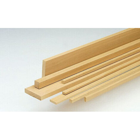 Listello Ayous Decorlegno 20 x 30 x 1000 mm