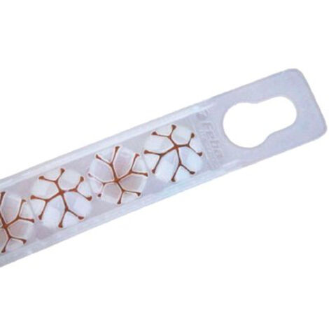 LISTELLO ESSICCAZIONE PEPERONI EXICCO - PPL CM 57- 250 pezzi