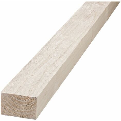 Listello grezzo legno abete mm 40 x 50 x varie lunghezze: 1000 - 2000 - 3000 mm dimensione disponibile: 40 x 50 x 1000 mm