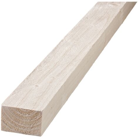 Listello grezzo legno abete mm 40 x 50 x varie lunghezze: 1000 - 2000 - 3000 mm dimensione disponibile: 40 x 50 x 3000 mm