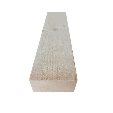 Listello in legno di abete grezzo mm 40 x varie misure x 2250 - 3000 dimensione disponibile: mm 40 x 40 x 3000