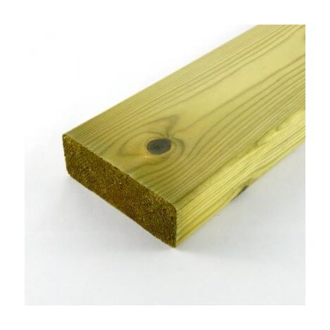 LISTELLO IN PINO IMPREGNATO 400X7X3,5CM