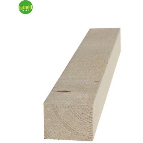 Tavole abete carpenteria grezze 200 x 22 x 2000 mm / 6 pz. : : Fai  da te